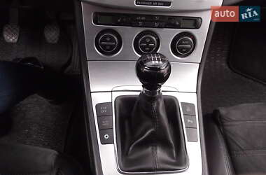 Седан Volkswagen Passat 2008 в Софиевской Борщаговке
