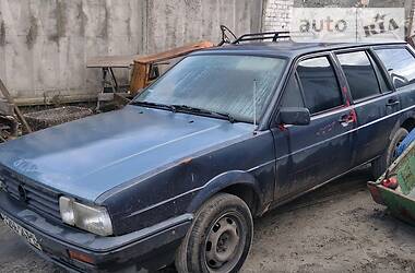 Универсал Volkswagen Passat 1987 в Ровно