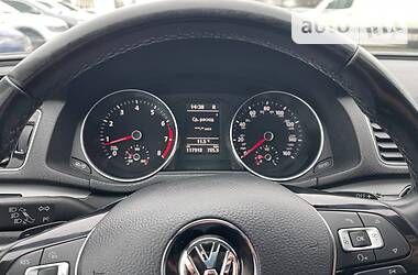 Седан Volkswagen Passat 2017 в Херсоне