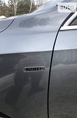 Седан Volkswagen Passat 2015 в Броварах