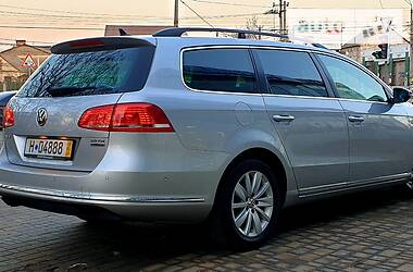 Универсал Volkswagen Passat 2012 в Одессе