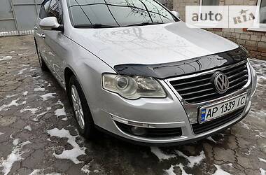 Седан Volkswagen Passat 2008 в Мелитополе