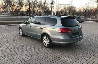 Универсал Volkswagen Passat 2012 в Мариуполе