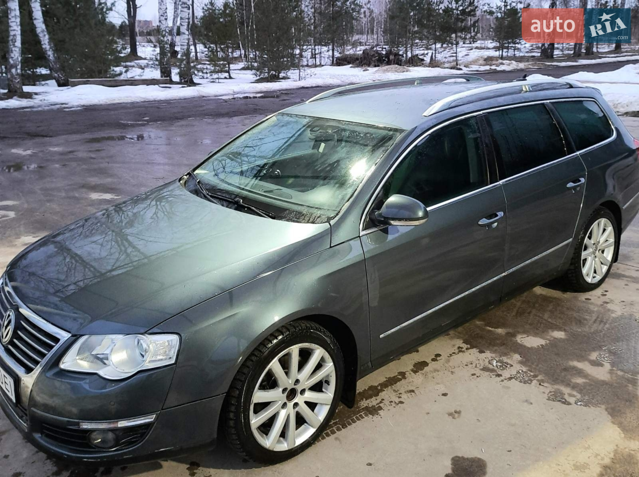 2010 Volkswagen Passat - мініатюра 19