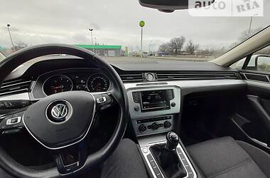 Универсал Volkswagen Passat 2015 в Павлограде