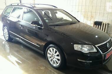 Универсал Volkswagen Passat 2008 в Надворной