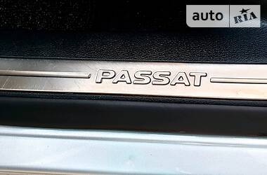 Универсал Volkswagen Passat 2013 в Одессе
