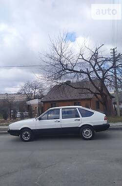 Хэтчбек Volkswagen Passat 1987 в Луцке