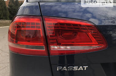 Универсал Volkswagen Passat 2011 в Полтаве