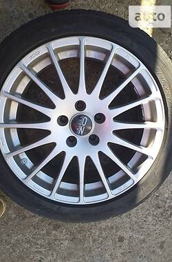 Седан Volkswagen Passat 2006 в 