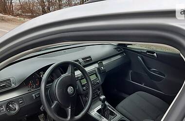 Универсал Volkswagen Passat 2010 в Бродах