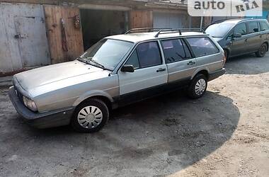 Универсал Volkswagen Passat 1987 в Днепрорудном