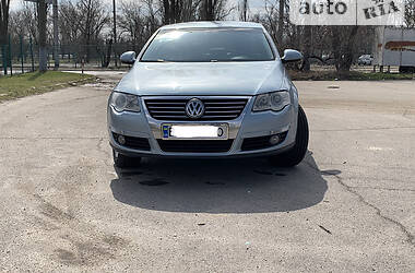 Седан Volkswagen Passat 2007 в Херсоне