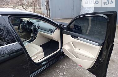 Седан Volkswagen Passat 2012 в Запорожье