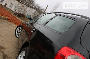 Универсал Volkswagen Passat 2010 в Трускавце