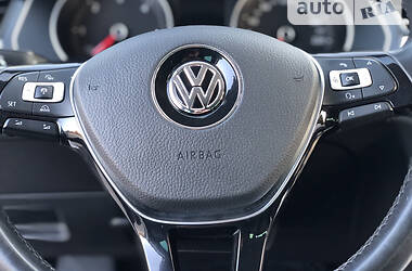 Универсал Volkswagen Passat 2016 в Дубно