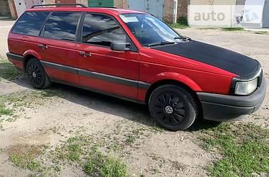 Универсал Volkswagen Passat 1991 в Александрие