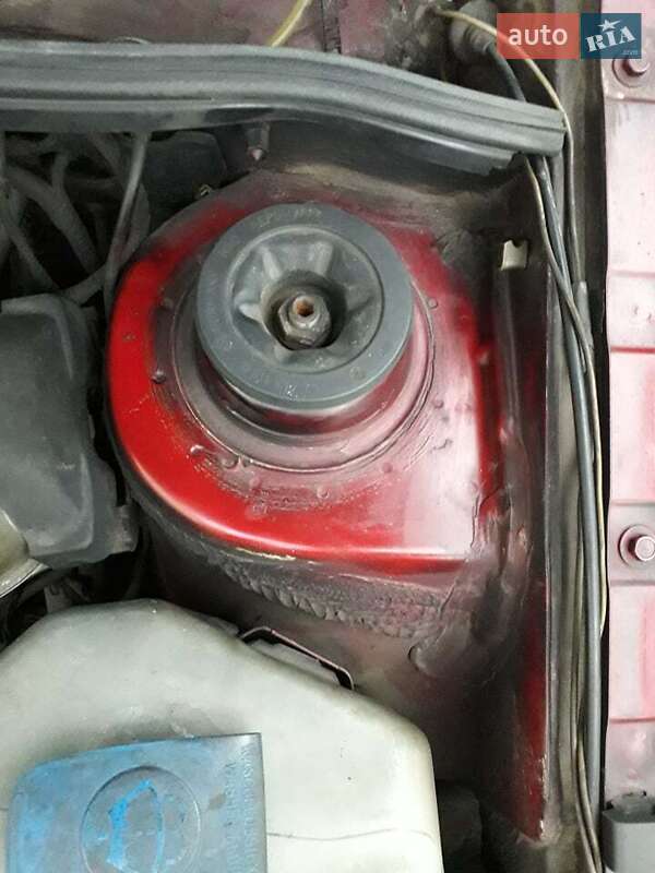 Универсал Volkswagen Passat 1993 в Ужгороде