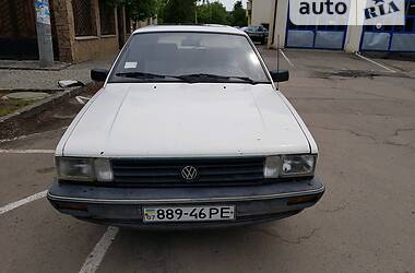 Универсал Volkswagen Passat 1987 в Ужгороде