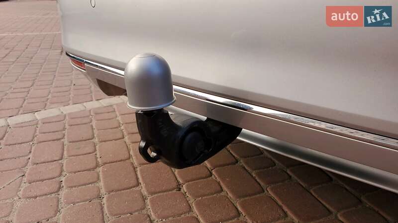 Универсал Volkswagen Passat 2017 в Ивано-Франковске фото 33 Универсал Volkswagen Passat 2017 в Ивано-Франковске