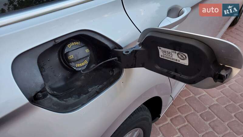 Универсал Volkswagen Passat 2017 в Ивано-Франковске фото 30 Универсал Volkswagen Passat 2017 в Ивано-Франковске