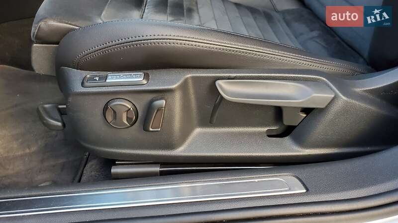 Универсал Volkswagen Passat 2017 в Ивано-Франковске фото 53 Универсал Volkswagen Passat 2017 в Ивано-Франковске