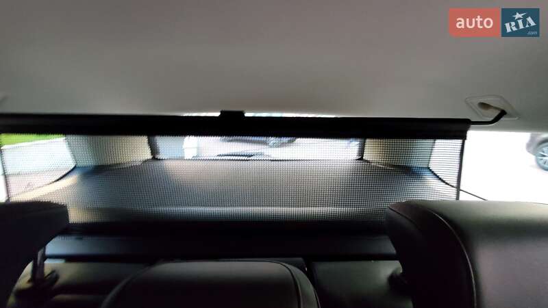 Универсал Volkswagen Passat 2017 в Ивано-Франковске фото 70 Универсал Volkswagen Passat 2017 в Ивано-Франковске