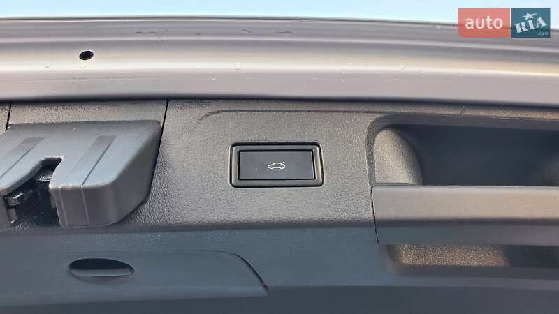 Универсал Volkswagen Passat 2017 в Ивано-Франковске фото 76 Универсал Volkswagen Passat 2017 в Ивано-Франковске