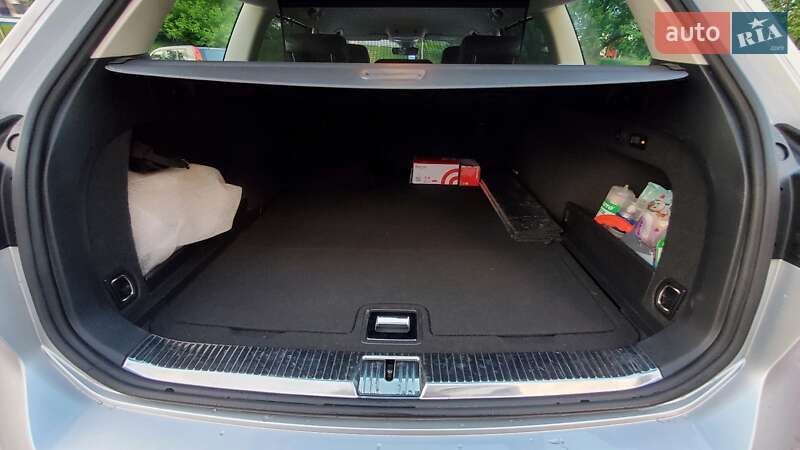 Универсал Volkswagen Passat 2017 в Ивано-Франковске фото 77 Универсал Volkswagen Passat 2017 в Ивано-Франковске