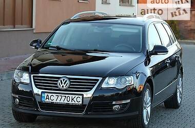 Универсал Volkswagen Passat 2007 в Сарнах