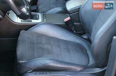 Універсал Volkswagen Passat 2007 в 