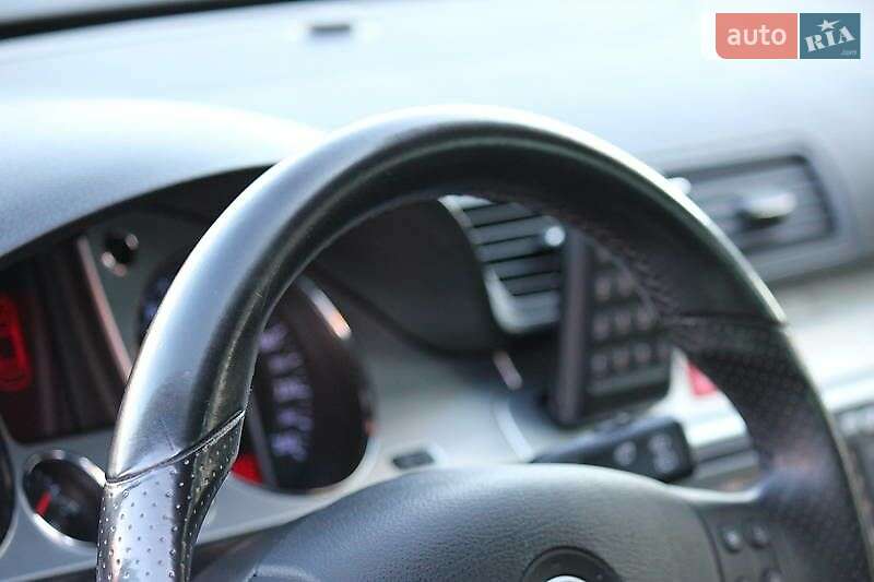 Универсал Volkswagen Passat 2007 в Сарнах