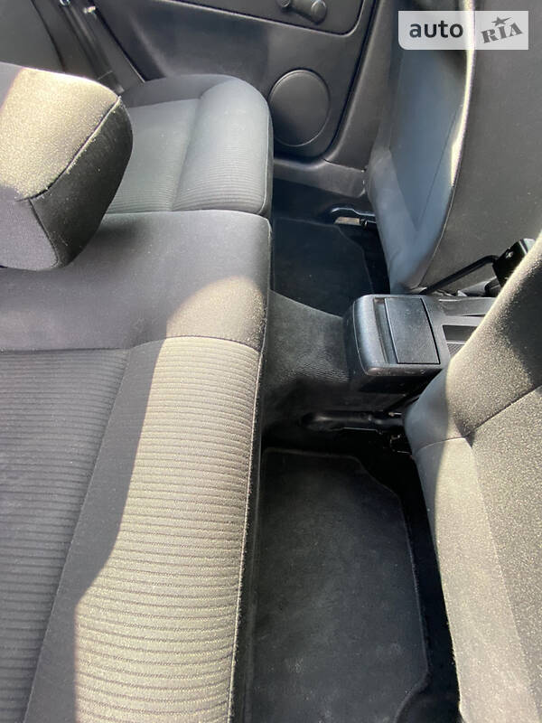 Универсал Volkswagen Passat 2001 в Виннице