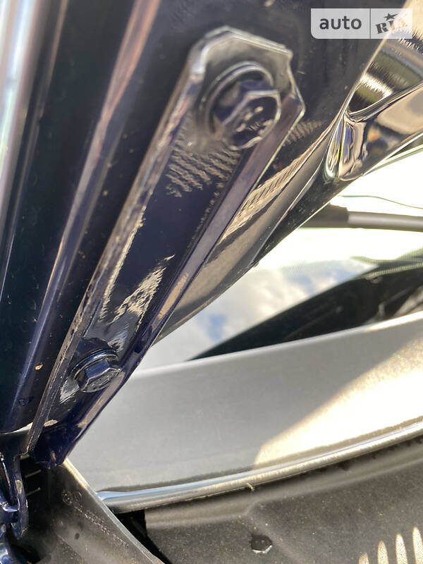 Универсал Volkswagen Passat 2001 в Виннице