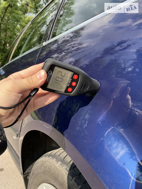 Универсал Volkswagen Passat 2001 в Виннице