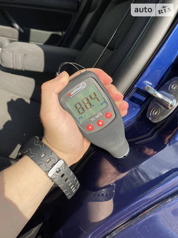 Универсал Volkswagen Passat 2001 в Виннице