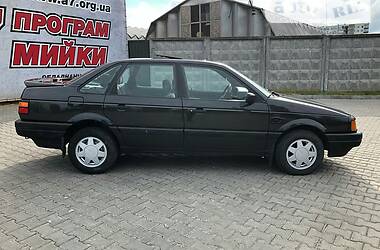 Седан Volkswagen Passat 1989 в Хмельницком