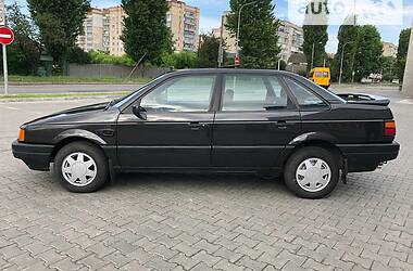 Седан Volkswagen Passat 1989 в Хмельницком