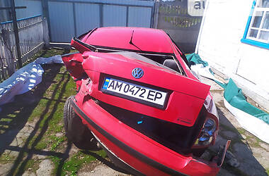 Седан Volkswagen Passat 2003 в 
