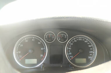 Седан Volkswagen Passat 2003 в 