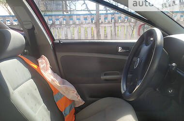 Седан Volkswagen Passat 2003 в 