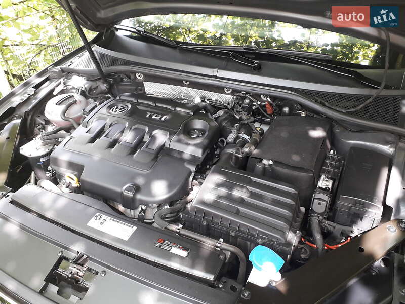Универсал Volkswagen Passat 2015 в Мошнах фото 16 Универсал Volkswagen Passat 2015 в Мошнах