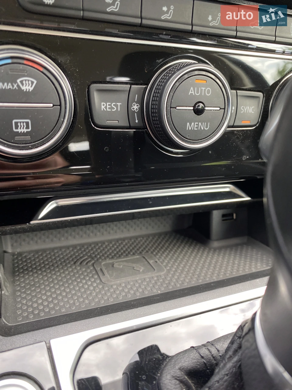 2018 Volkswagen Passat - мініатюра 20