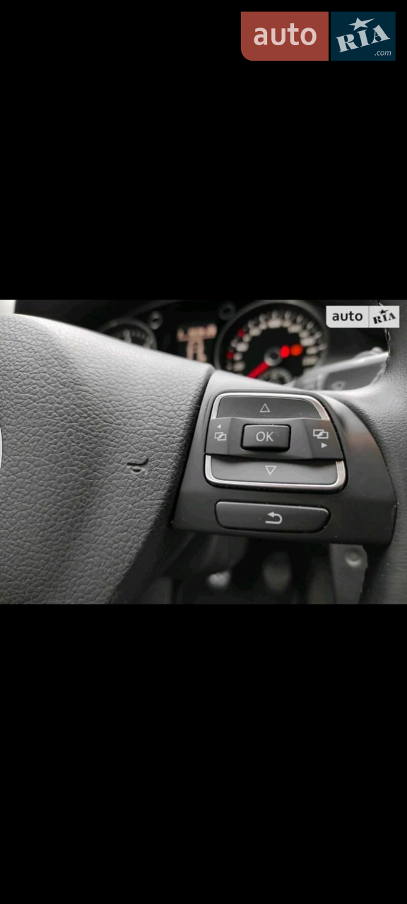 2014 Volkswagen Passat - мініатюра 9