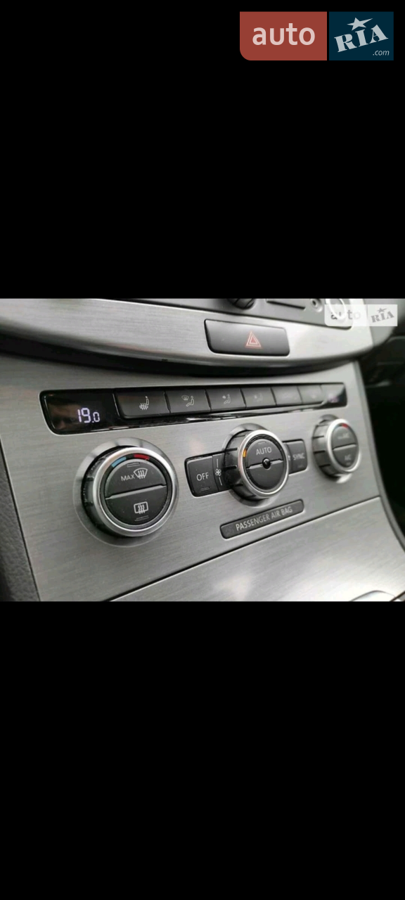 2014 Volkswagen Passat - мініатюра 7