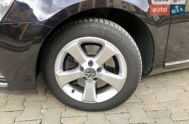 Универсал Volkswagen Passat 2012 в Бердичеве