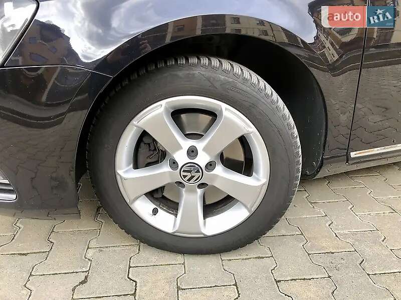 Универсал Volkswagen Passat 2012 в Бердичеве фото 3 Универсал Volkswagen Passat 2012 в Бердичеве