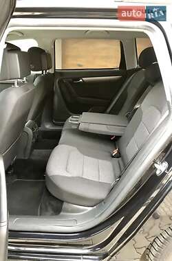 Универсал Volkswagen Passat 2012 в Бердичеве