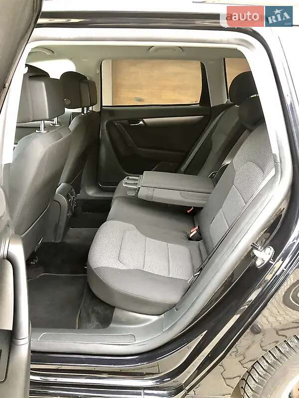 Универсал Volkswagen Passat 2012 в Бердичеве фото 5 Универсал Volkswagen Passat 2012 в Бердичеве
