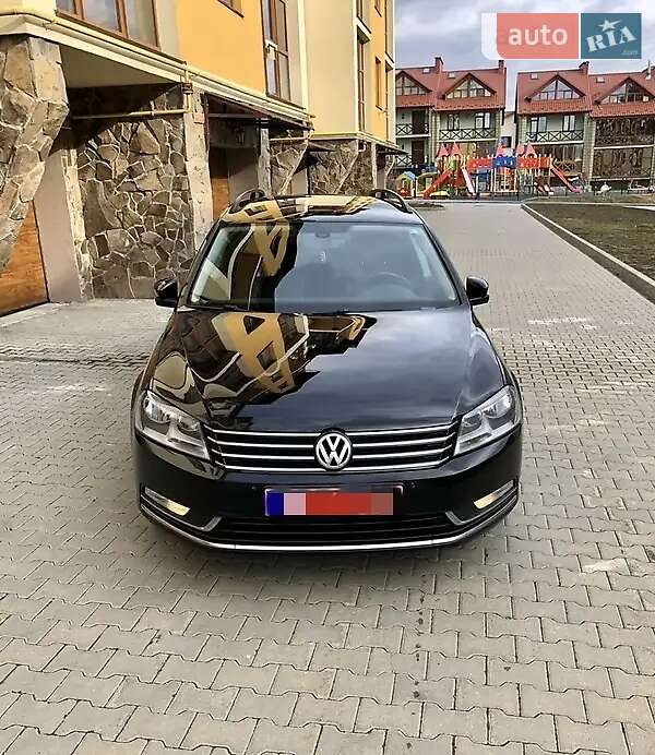 Универсал Volkswagen Passat 2012 в Бердичеве фото 20 Универсал Volkswagen Passat 2012 в Бердичеве